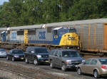CSX 8739